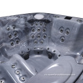 Luxusní venkovní masáž Whirlpool Bathtub Spa Trub